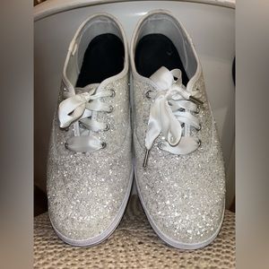 Kate spade x Keds shoes